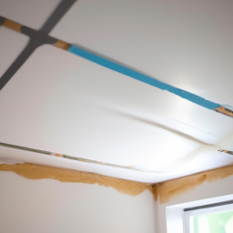 Installation plafond chauffant : une solution de chauffage discrète et efficace L'Isle-Adam